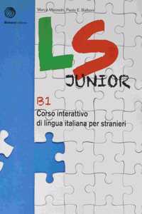 LS Junior