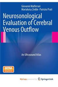 Neurosonological Evaluation of Cerebral Venous Outflow