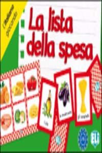 La lista della spesa