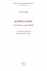 Scripta Latina