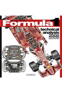 Formula 1 2008-2009