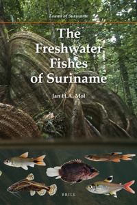 Freshwater Fishes of Suriname