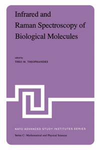 Infrared and Raman Spectroscopy of Biological Molecules