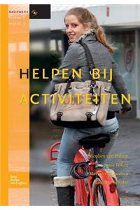 Helpen Bij Activiteiten
