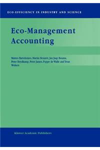 Eco-Management Accounting