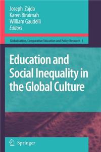 Education and Social Inequality in the Global Culture