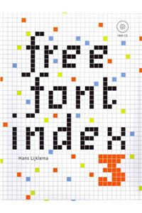 Free Font Index 3