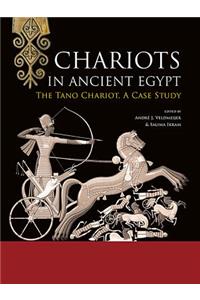 Chariots in Ancient Egypt