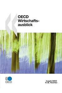 OECD-Wirtschaftsausblick, Ausgabe 2009/2