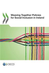 Weaving together policies for social inclusion in Ireland