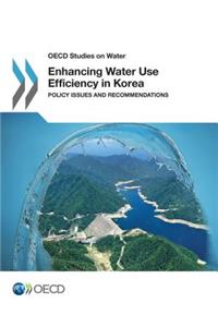 OECD Studies on Water Enhancing Water Use Efficiency in Korea