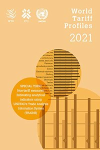 World Tariff Profiles 2021