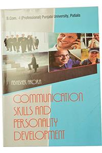 Communication Skills and Personality Development