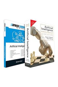 Artificial Intelligence Bundle (Set of 2 books)