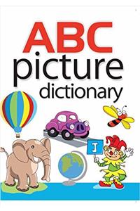 ABC Picture Dictionary