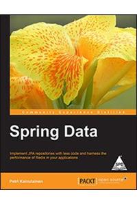 Spring Data