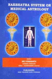 Nakshatra System on Medical Astrology