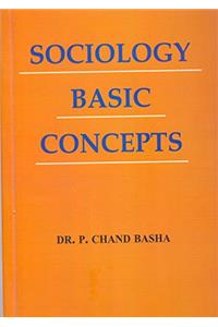 Sociology Basic Concepts