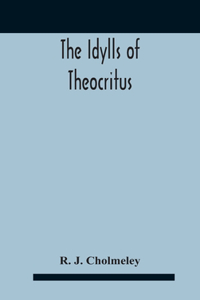 Idylls Of Theocritus