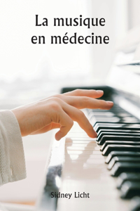 musique en médecine