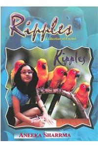 Ripples: Collection of Poems