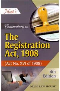 The Registration Act