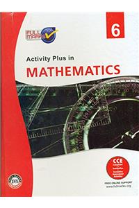 Activity Plus In MathematICS 6