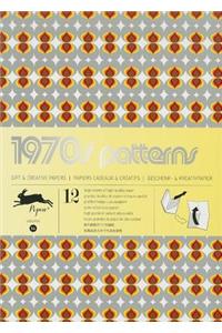 1970s Patterns