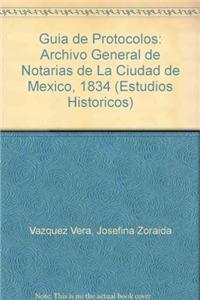Guia de Protocolos