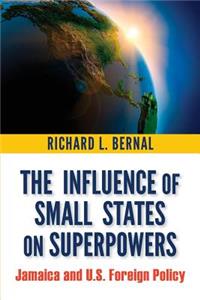 Influence of Small States on Superpowers