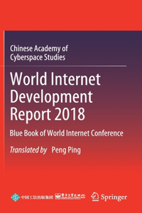 World Internet Development Report 2018