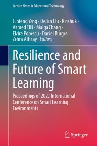 Resilience and Future of Smart Learning