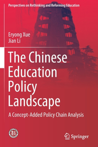 Chinese Education Policy Landscape