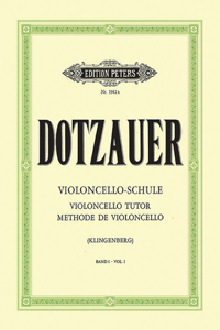 Violoncello Tutor