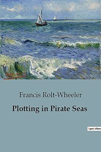 Plotting in Pirate Seas