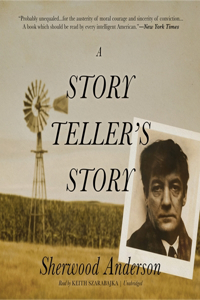 Story Teller's Story