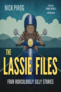 Lassie Files