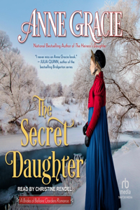 The Secret Daughter