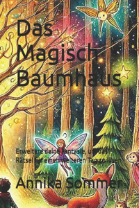 Das Magisch Baumhaus