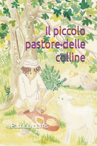 Il piccolo pastore delle colline