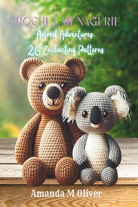 Crochet Menagerie