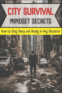 City Survival Mindset Secrets