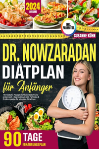 Dr. Nowzaradan Diätplan für Anfänger