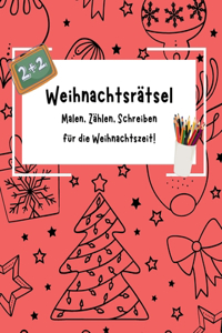 Weihnachtsrätsel