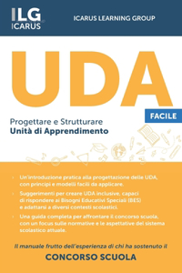 UDA Facile (Progettare e Strutturare Unità di Apprendimento)