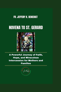 Novena to St. Gerard