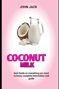 Coconut Milk