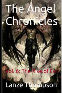 The Angel Chronicles