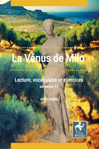 La Vénus de Milo