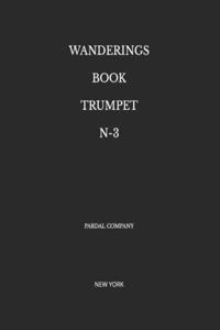 Wanderings Book Trumpet N-3